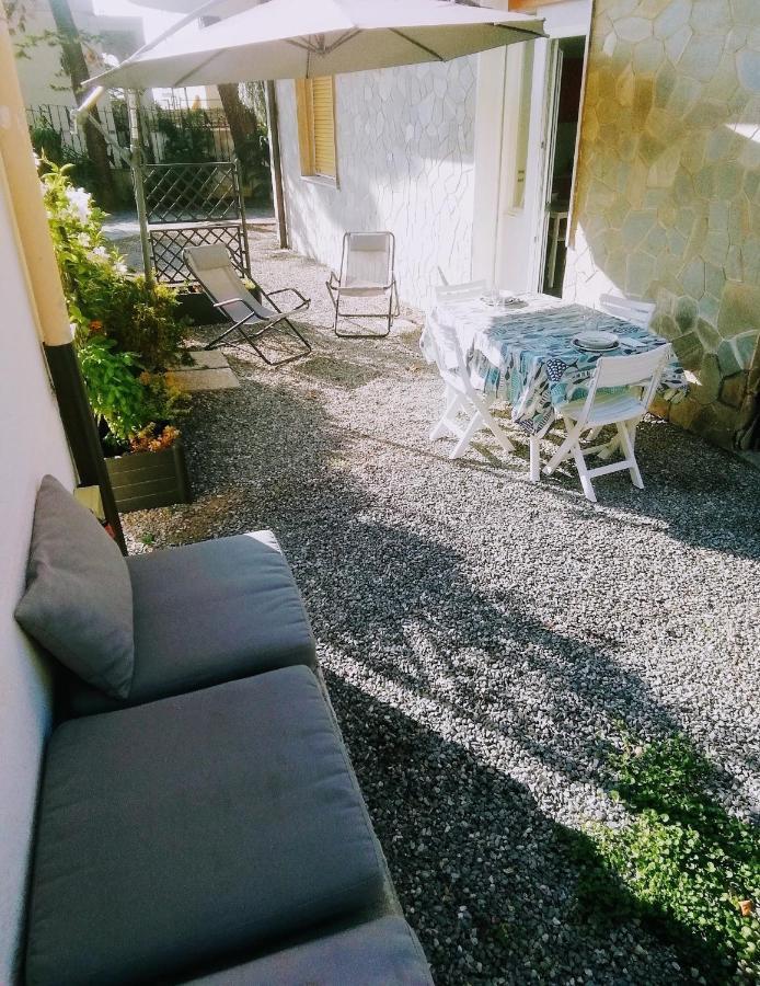 Villa Daniela - Mare E Relax Sanremo Eksteriør billede